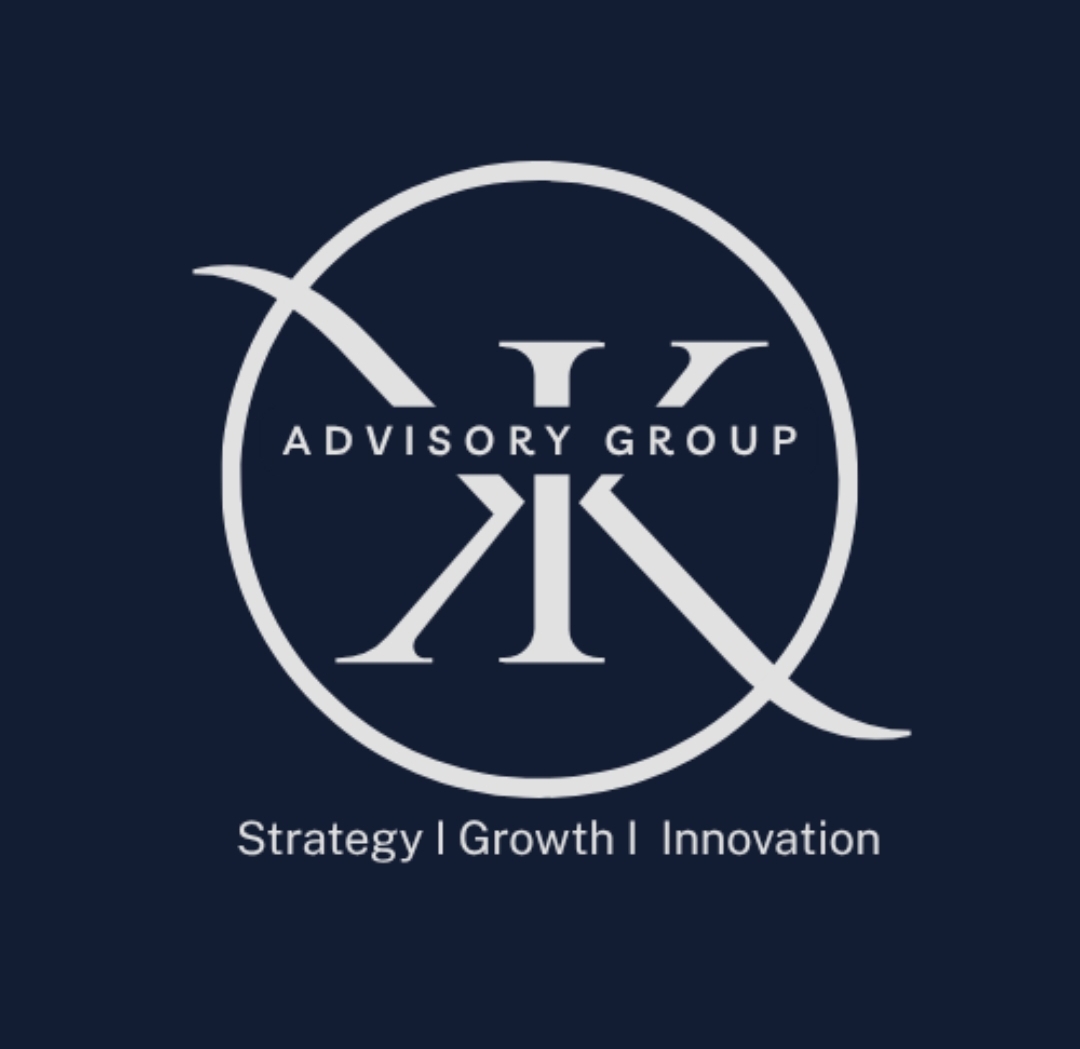KK Advisory Group Logo